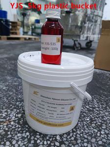 RTV-2 Liquid <strong>Silicone</strong> Rubber Mold Making <strong>Silicone</strong> Manufacturer in China - Product Image 3