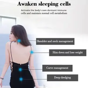Universal Terahertz Masajeador Soplador Soporte Excelente Equilibrio Terahertz Varita Soporte - Product Image 2