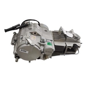 YX160 Yinxiang 160cc <b>Engine</b> Motor Assembly 1P60FMK for Dirt <b>Bike</b> or Pit <b>Bike</b> 160cc Power for Motorcycles - Product Image 3