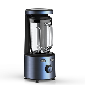 600W <span class=keywords><strong>CE</strong></span> <span class=keywords><strong>CB</strong></span> Giấy Chứng Nhận Chân Không Trộn Thương Mại Máy Xay Sinh Tố Với 1.6L Glass Jar/Juice Ice Crush <span class=keywords><strong>Mixer</strong></span> Máy Xay Sinh Tố - Product Image 4