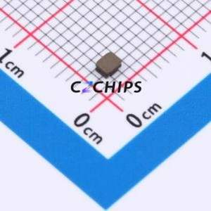 Inductor de Potencia MAI201610S-4R7MT 0806 (Inductancia: 4.7uH) (Precisión: 20%) (Corriente Nominal: 900mA) - Product Image 1