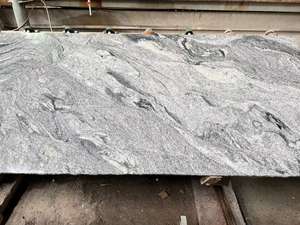 Chinese Gepolijste Natuursteen Granit Burggraaf Witte Granieten Stenen Platen Badkamer Prijs - Product Image 4