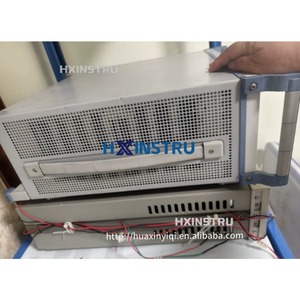 เครื่องทดสอบการสื่อสารวิทยุสื่อสารอเนกประสงค์ Rohde & Schwarz CMU200 รุ่นพรีเมียม สำหรับเครื่องมือทดสอบ ราคาต่อรองได้ H H - Product Image 2
