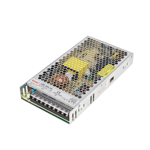 <span class=keywords><strong>Led</strong></span> điều khiển nguồn cung cấp điện LRS-250-12 250 Wát 12V AC để DC đầu ra duy nhất SMPS chuyển mạch cung cấp điện cho <span class=keywords><strong>LED</strong></span> chiếu sáng - Product Image 1