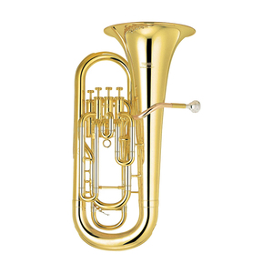 <span class=keywords><strong>Yamaha</strong></span> YEP-<span class=keywords><strong>321</strong></span> Trombón, Grado de Examen, Uso Doméstico para Principiantes - Product Image 4