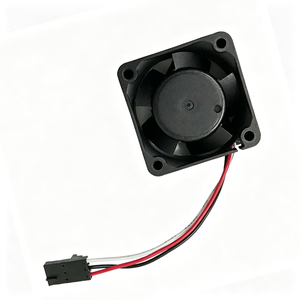 A90L-0001-0528 # 70 A90L-0001-0092 # Ventilador de Refrigeración FANUC 30 1608VL-05W-B59 de Alta Calidad para Gabinete de Servoaccionamiento, Piezas de Extracción de Calor - Product Image 2