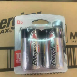 Оптовая цена на щелочные батарейки C D <span class=keywords><strong>9V</strong></span>: высокая емкость, низкий саморазряд - Product Image 2