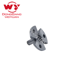 WEIYUAN WY 356646091796 Gruppo Armatura a 6 Fiori con Sfera d'Acciaio Nuova Condizione per Motore Diesel DENSO per Uso Automobilistico - Product Image 2