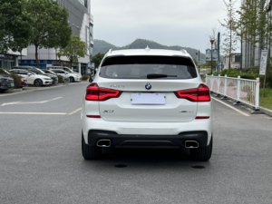 <span class=keywords><strong>BMW</strong></span> <span class=keywords><strong>X3</strong></span> <span class=keywords><strong>2019</strong></span> Modelo XDrive25i M Paquete deportivo Exportación profesional de automóviles de <span class=keywords><strong>segunda</strong></span> <span class=keywords><strong>mano</strong></span> con precio bajo - Product Image 5