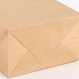 Bolsas de Papel de Alta Calidad para Empacar Sándwiches, Hot Dogs y Frutas, Ideales y Prácticas, Resistentes a la Grasa - Product Image 6