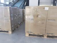 Écran LCD BOE 29 pouces 1920x540 DV290FBM-N10 LVDS 51 broches pour affichage en transport public, écran LCD étiré