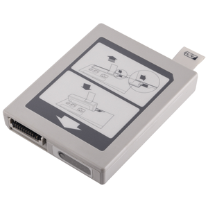 Batterie de moniteur médical 14,4 V 97,2 Wh 989803167281 pour défibrillateur PH Heartstart XL - Product Image 3