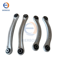 Pour Audi Q7 VW Touareg Porsche Cayenne 06-15, kit de bras de suspension arrière de haute qualité, neuf, 10 pièces, 7L0505311B 7L0505312B