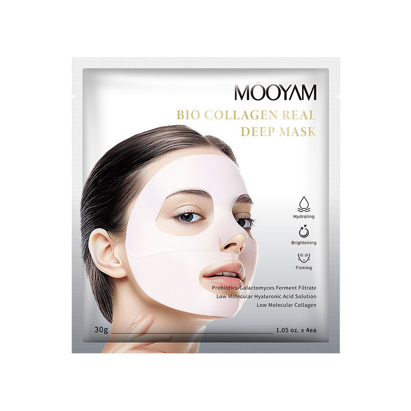 Collagen Mask