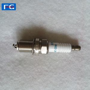 Bujía de iridio para coche a <span class=keywords><strong>precio</strong></span> de fábrica OEM FXE20HR11 FK20HR11 bujía automática para bujías de motor automático para coches - Product Image 2