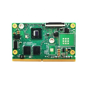 ADLINK เมนบอร์ดอุตสาหกรรม51-72503-0A20 LEC-Q1000แผงซีพียูโมดูลซีพียูสต็อกต้นฉบับทดสอบ100% ทำงานได้ดี - Product Image 1