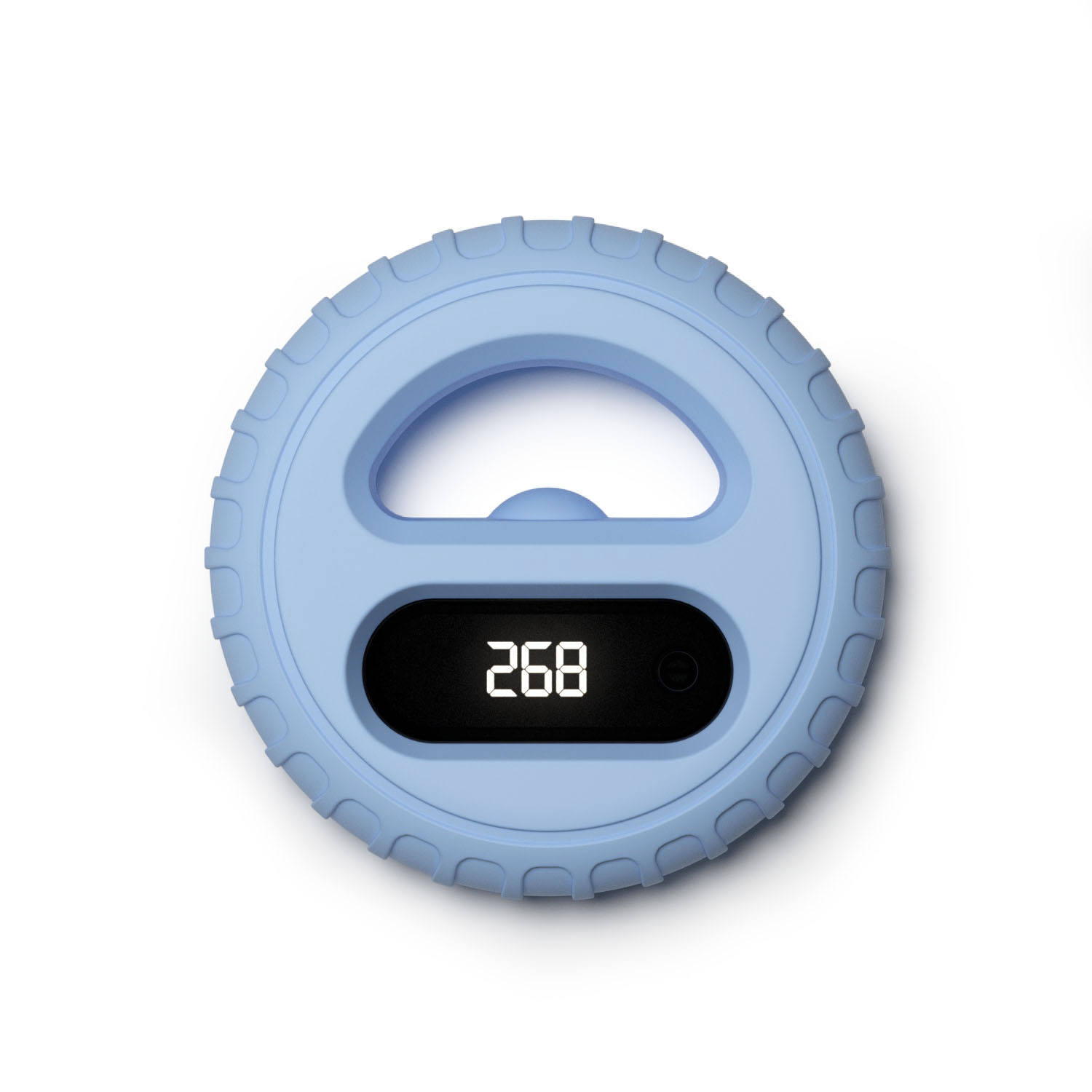 Blu cielo [20 sterline per i bambini]]