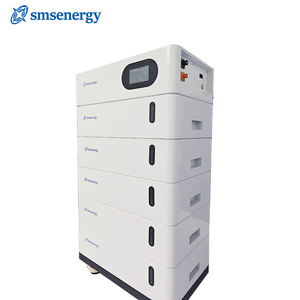 Промышленная коммерческая система накопления энергии 2025 года, 48В/51.2В, <span class=keywords><strong>LiFePO4</strong></span>, 10кВтч/15кВтч, автономная, с жидкостным охлаждением, 6000 циклов, для использования вне сети - Product Image 5