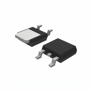Composant électronique d'origine NCP1117DTAT5, gestion de l'alimentation (PMIC) TO 252 3, DPAK, SC 63 - Product Image 1