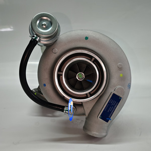 Turbocompresseur 3590506 pour moteur Cummins, pièce de rechange, contrôle de suralimentation 2,5 L - Product Image 2