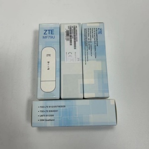 ZTE MF79U LTE UFI / ZTE MF79U / ZTE MF79 4G LTE FDD B1/3/5/7/8/28 - Product Image 5
