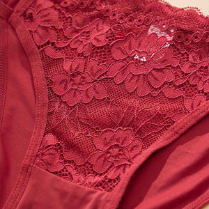 Toptan Seksi Dantel Kadın Külotları Taşlı Harfli Askılı Tanga Dikişsiz Oyuklu File Külotlar Kulüp Kıyafetleri Yoga İçin Gönderime Hazır - Product Image 2