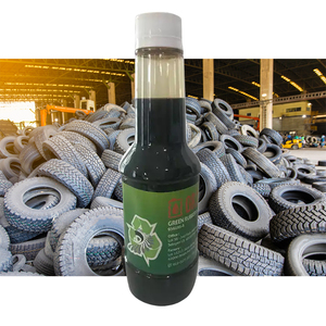 Quemador de aceite de pirólisis de horno de combustible marino y combustible industrial rentable más popular para calefacción industrial - Product Image 6