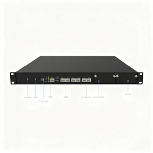 Ordinateur industriel Linux sans ventilateur, Android 14, ordinateur de bureau Wifi, mini boîtier GPU, mini <span class=keywords><strong>ITX</strong></span>, boîtier PC industriel, ordinateur industriel - Product Image 4