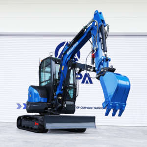 Envío Gratis <span class=keywords><strong>Mini</strong></span> Excavadora Rippa Motor EPA Kubota de 3.5 Toneladas Micro Excavadora de Oruga 1 Tonelada 2 Toneladas Pequeña Excavadora Agrícola en Venta - Product Image 2