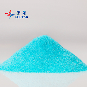 Phụ gia thức ăn chăn nuôi nguồn đồng không độc hại làm giảm sử dụng kháng sinh tăng cường chất lượng thịt an toàn cho sức khỏe vật nuôi môi trường - Product Image 2