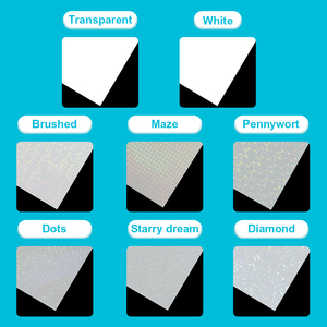 Nouveauté : Feuilles magnétiques souples, flexibles et résistantes, adhésives, imprimables, format A4, pour réfrigérateur/mur - Product Image 2
