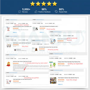 Özel simülasyon yumuşak muz karpuz avokado elma peluş anahtarlıklar oyuncaklar sebze meyve dolması Mini peluş oyuncaklar anahtarlık - Product Image 4