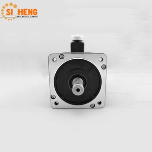 Moteur Siheng de haute qualité 7,5 kW, bride 180 mm, 380 V, 48 Nm, entraînement CA triphasé, efficacité IE3, pour laser - Product Image 2