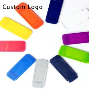 Customizable Laptop PC Webcam Covers Privacy Sliding in Multiple Colors Personalized Promotional Business <b>Gift</b> - Product Image 4