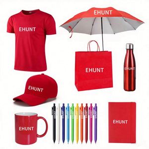 Set de Regalos Promocionales Corporativos, Artículos de Lujo Personalizados para Ejecutivos, Regalos Empresariales de Primera Calidad para Clientes VIP - Product Image 5