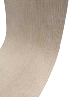 Revêtement mural flexible MCM imperméable et antidérapant, grandes dalles pour table, installation rapide, panneau mural pour restaurant, hall, intérieur, extérieur, aléatoire