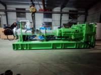 Extrudeuse à froid à vis unique pour caoutchouc, machine d'extrusion de bandes d'étanchéité en EPDM et silicone