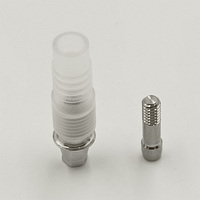Pilier de coulée multi UCLA de haute qualité d'origine compatible avec Osstem