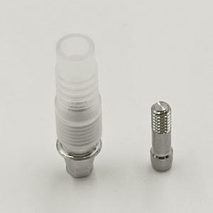 Fabriek Originele Hoge Kwaliteit Multi <span class=keywords><strong>Ucla</strong></span> Casting Abutment Compatibel Met Ostem - Product Image 4