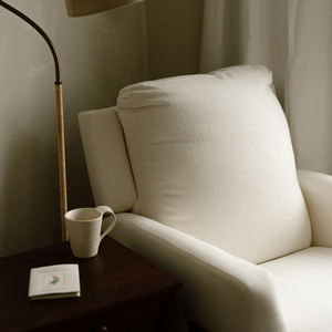 Venta al por mayor de muebles de tendencia personalizada, silla giratoria de un solo asiento multifunción ajustable, sofá, silla <span class=keywords><strong>reclinable</strong></span> - Product Image 2