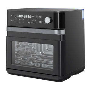 <span class=keywords><strong>2022</strong></span>การออกแบบใหม่มัลติฟังก์ชั่6<span class=keywords><strong>เมนู</strong></span>การปรุงอาหารที่ตั้งไว้ล่วงหน้าหน้าต่างที่มองเห็นได้ด้วยแ<span class=keywords><strong>ส</strong></span>งภายใน13l อากาศทอดด้วยไอน้ำ - Product Image 6