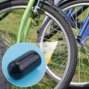 Tutup pelindung benang PVC, tutup ujung sekrup silikon tahan suhu tinggi, penutup benang kawat kabel plastik - Product Image 4