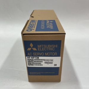 Motor Servo AC Mitsubishi 100% Nuevo y Original HF-KP73B - Product Image 1