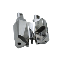 Les fabricants chinois proposent des outils de quincaillerie à bas prix en stock, des forets pour machines CNC, des têtes de module B1 de haute qualité
