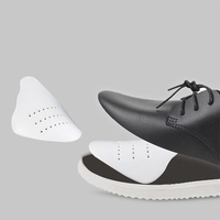 Protections anti-plis pour chaussures en EVA en gros, protections anti-plis en plastique pour baskets