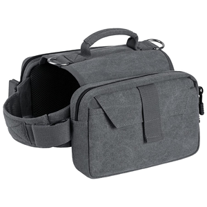 נסיעות קמפינג טיולים בינוני וגדול כלב חבילת כלב כלב אוכף תיק תרמיל - Product Image 1