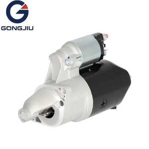 Moteur de démarrage automatique 12V/0.8KW Garantie de 12 mois 028000-7462/S112A102/17354N pour Kubota - Product Image 1