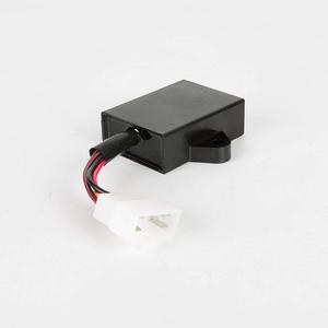 Bobina de Encendido de Alto Rendimiento para Carritos de Golf para G9 99999-02368 JG5-82305-00 Hecha de Plástico de Calidad Nueva Condición - Product Image 5