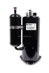 Gree คอมเพรสเซอร์โรตารี่ QXD-C184A030A สารทำความเย็น <span class=keywords><strong>R290</strong></span> 220V/50Hz ประหยัดพลังงานสำหรับเครื่องปรับอากาศ - Product Image 4