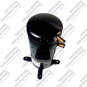 Compresor Refrigerante <span class=keywords><strong>R410a</strong></span> para Uso Doméstico, 6HP, Desplazamiento de Desplazamiento, Compresor de Refrigeración, 2 Unidades, 1 Unidad - Product Image 6